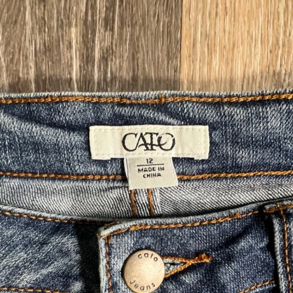 Cato mid rise